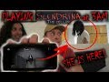 SLENDERINA IS HERE PLAYING SLENDERINA GAME AT 3 AM AND SHE CAME TO OUR HOUSE