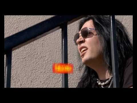 THE 69 EYES - Back In Blood Episode 4 (OFFICIAL INTERVIEW)