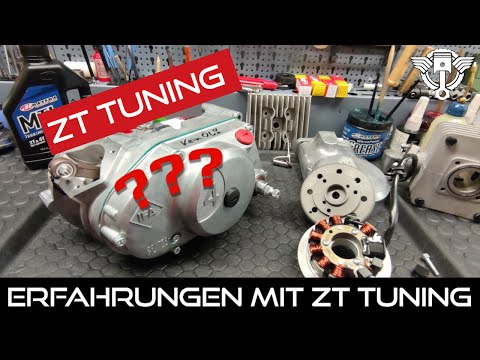 ZT Tuning Persönliche Erfahrungen mit der Firma in diesem Video