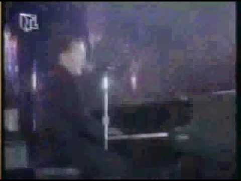 Jerry Lee Lewis - Whole Lotta Shakin' Going On (1988)
