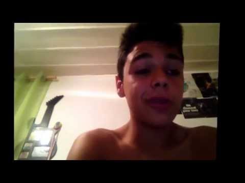 Força puto ( PEDRO)