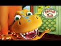 The Biggest Dinosaurs Song Dinosaur Train