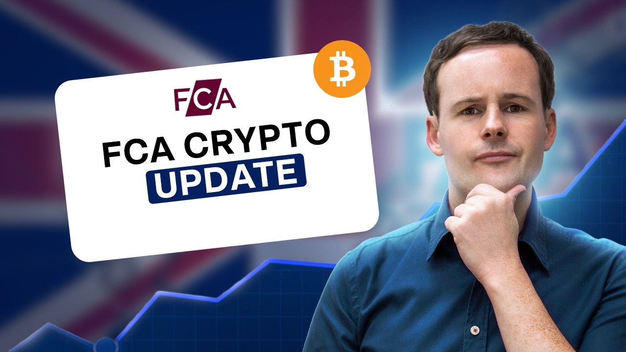 Cryptocurrency 2026 Regulation Updates