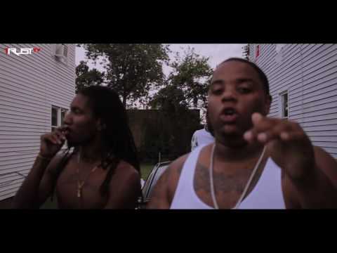 Snap G ft Playavel - Run up on me [Dir:Trust]