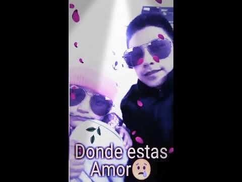Diablitos de Ambato/Donde estas amor//BRYAN C🎧🎶