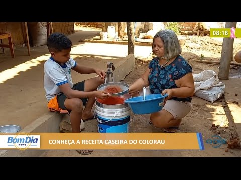 Vida no campo 21 10 2021