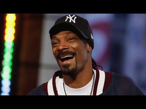 Snoop Dogg joins group vying to buy the Ottawa Senators