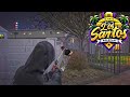 City Of Los Santos On Demon Time Part 3 CapGod Server GTA RP