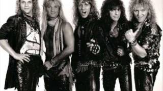 Helix - My Kind  of Rock