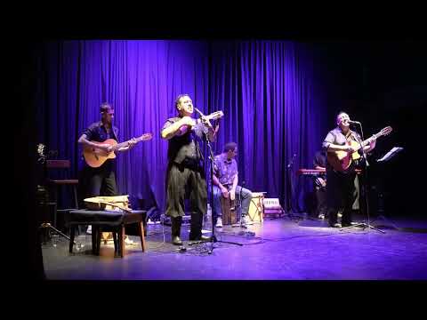 Jazmines del Alba - "Carnavalito Quebradeño"