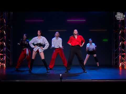 ITZY – WANNABE dance cover by Pollinators [K-POP CDF KVADRAT (10.07.2021)]