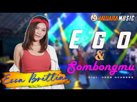 Essa Brillian - Ego Dan Sombongmu (Official Music Video)