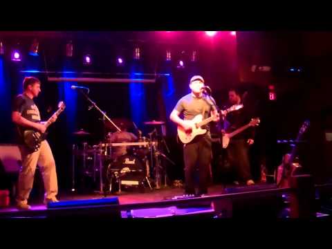 Travis Singleton - Masquerade