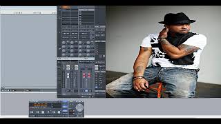 The-Dream – Fast Car (Slowed Down)