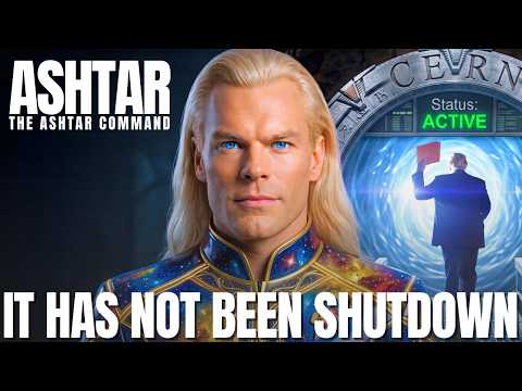 Shocking!!️ The Truth Is Stranger Than You Know... | Ashtar Command
