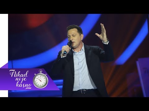 Dejan Radovanovic Cica - Imati pa nemati - (live) - NNK - EM 30 - 21.04.2019