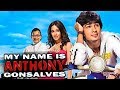 My Name Is Anthony Gonsalves 2008 Full Hindi Movie Amrita Rao Mithun Chakraborty Nikhil Dwivedi