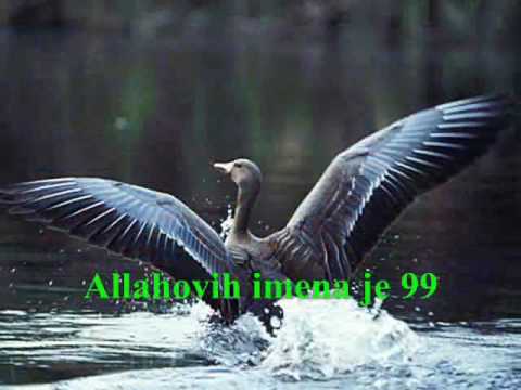 99 imena Allahovih