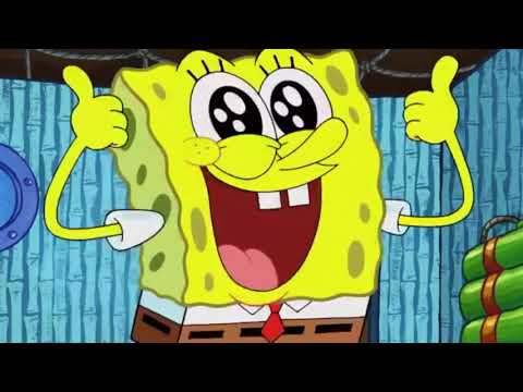 Patrickladdin Part 13 The Amazing All-Powerful Spongebob 2