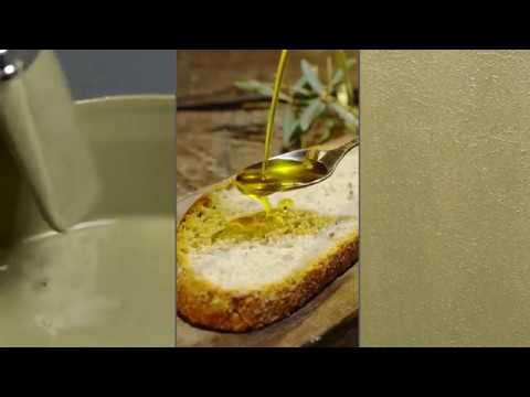 KRAFT Paints - Colors of Greece - Kalamata