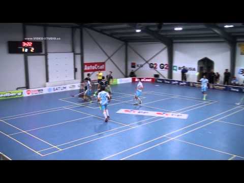 FBC ČPP Software Ostrava  - BILLY BOY Mladá Boleslav