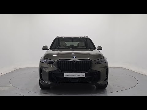 BMW X5 xDrive50e M Sport - Image 2