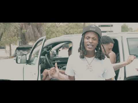 Mariboy Mula Mar & Global Trapstar - No Days Off (Official Music Video)