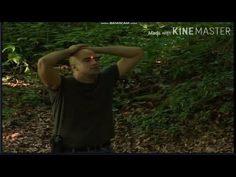 Krim Tim 2 Pravda na zadatku - (K.T.2) - Epizoda 47 - OSVETA IZ PROŠLOSTI