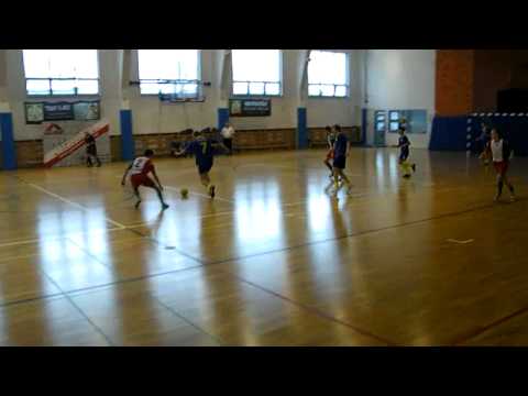 13-02-2010 GALADOM CUP / KP Wieniawa Lublin - Avia Świdnik vol.2