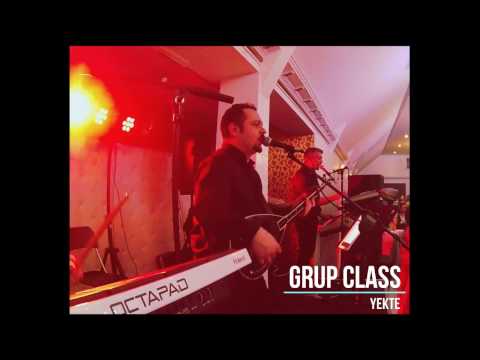 Grup Class Hollanda - Kostak (Canli HD kayit)
