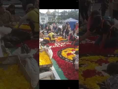 cropu crispi #tradiciones #cultura