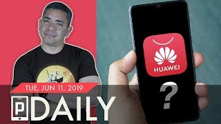 Would you trust a Huawei App Store?
