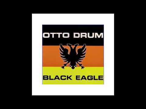 Otto drum   Black eagle