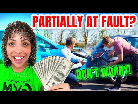 Can I Recover If Partially at Fault? | Miami Personal Injury Attorney Mariel Tollinchi