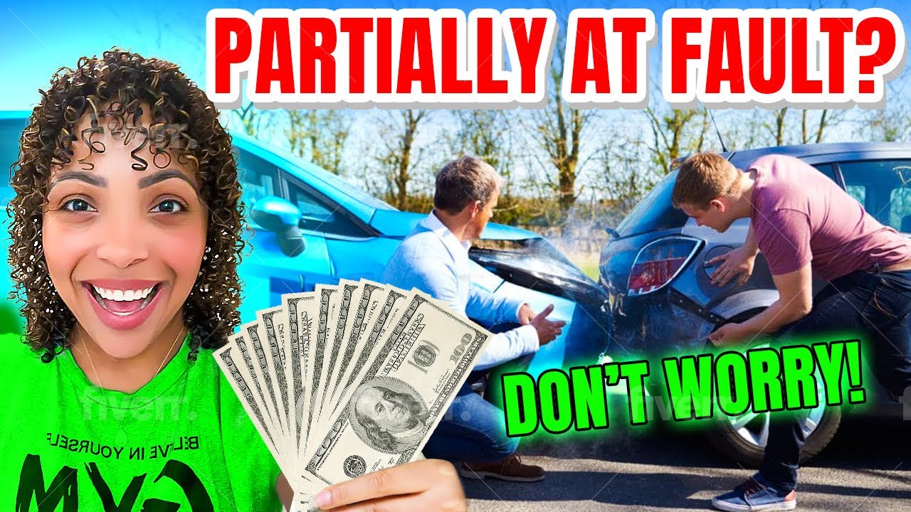 Can I Recover If Partially at Fault? | Miami Personal Injury Attorney Mariel Tollinchi