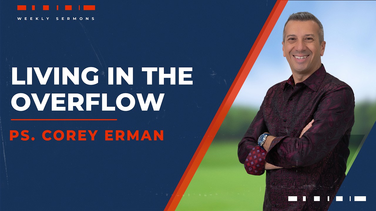Living in the Overflow