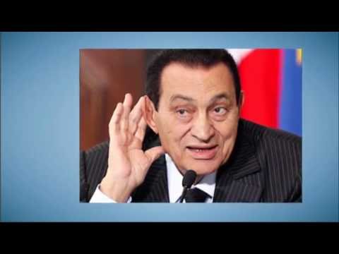 المصري تريند| رجعولنا_حسني_مبارك : ورجعولنا كل شهداء ٢٥ يناير 