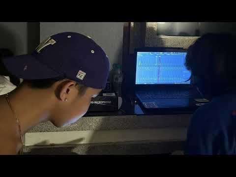 Paradise Freestyle - Hev Abi x Unotheone