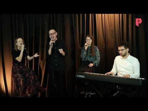 Providența Worship (Live Session) - Tu Ai biruit (cover)
