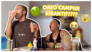 Download lagu Smoothies Challenge makes you want to cry mp3