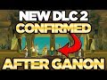 *NEW* AFTER GANON GAMEPLAY Info on the Champion's Ballad for Breath of the Wild | Austin John Plays