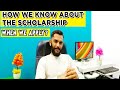 When we Apply for china Scholarship | how we get the information