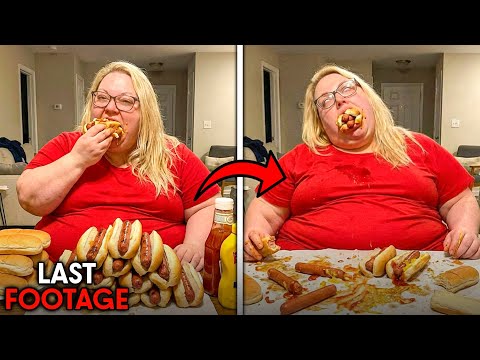 The Most BIZARRE Deaths Caused By Food...