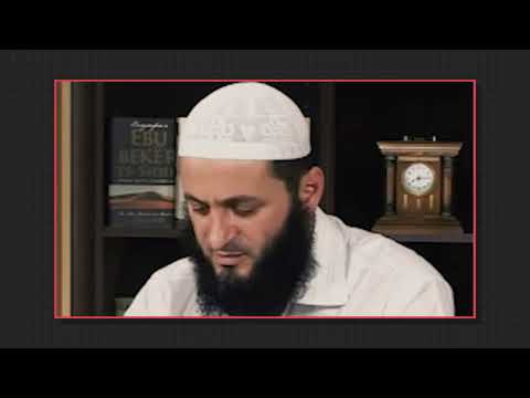 Shoqorohu me këto vëllezër.. | Hoxhë Sadullah Bajrami