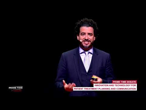 Innovations in patient treatment planning and communication | Prime Time debate