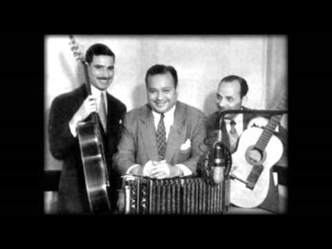 Los Provincianos - 1931 - Lágrimas y flores (Lafuente) (VALS)