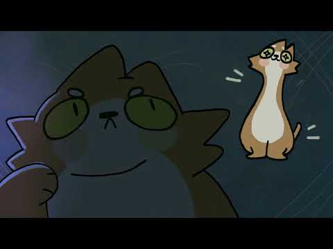 PURRFIT - Animation Short Film 2022