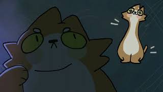 PURRFIT - Animation Short Film 2022