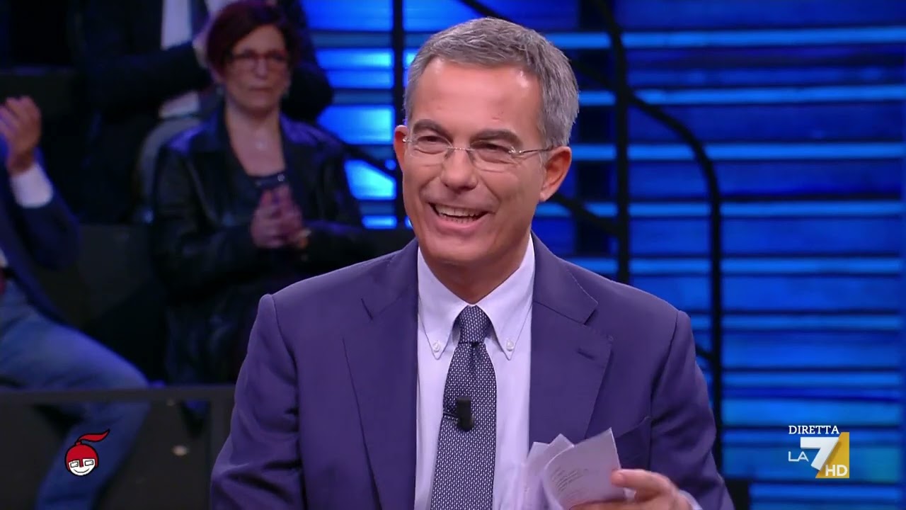 Aldo Cazzullo: "Tutti i politici vogliono giornalisti amici, ma un leader avrebbe interesse ad ...