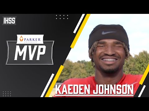 Kaeden Johnson's Triumphant Return Fuels Fort Bend Marshall Surge